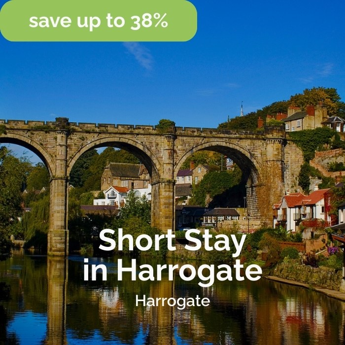 Short Stay in Harrogate